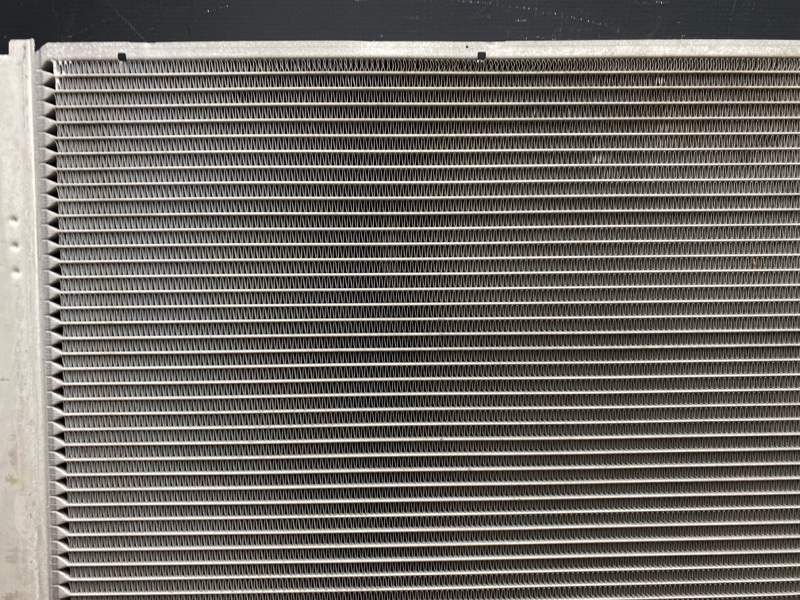 радиатор ДВС, 15000 рублей, Красноярск