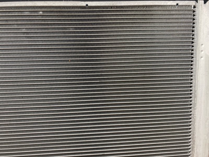 радиатор ДВС, 15000 рублей, Красноярск