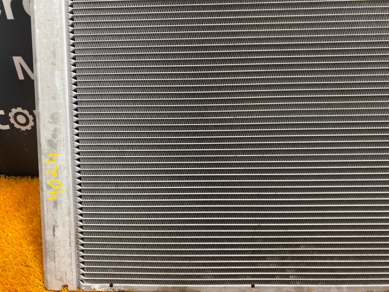 радиатор ДВС, 15000 рублей, Красноярск