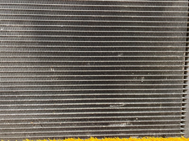 радиатор кондиционера, 500 рублей, Красноярск