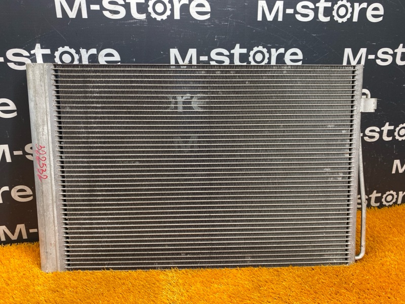 радиатор кондиционера, 500 рублей, Красноярск