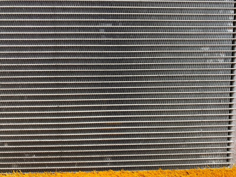 радиатор кондиционера, 500 рублей, Красноярск