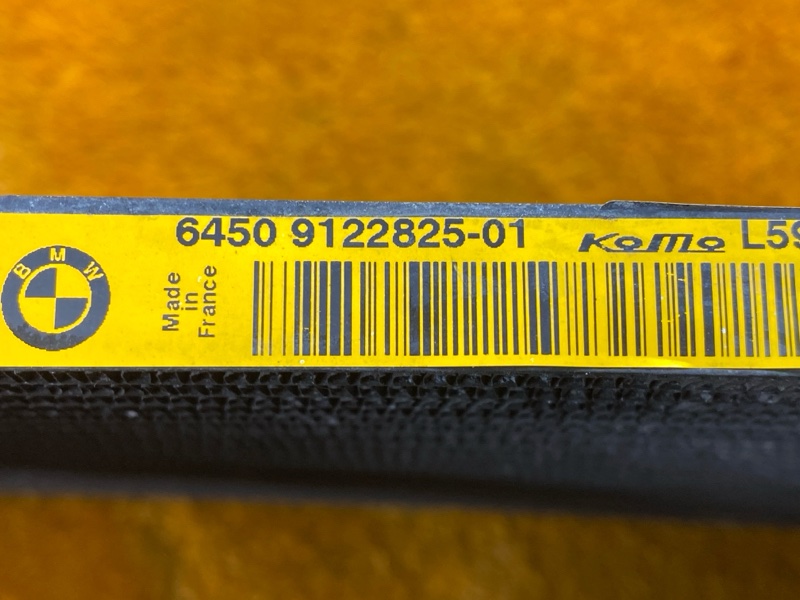 радиатор кондиционера, 500 рублей, Красноярск