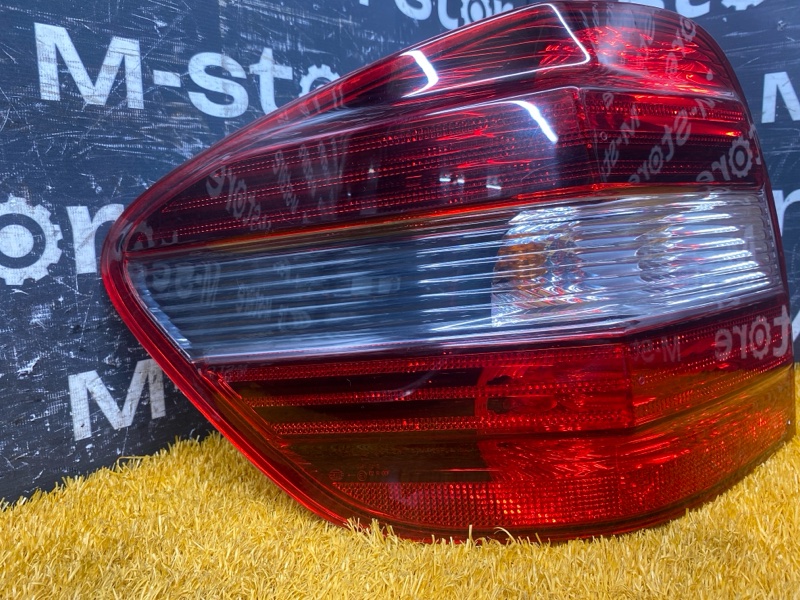 Фонарь задний, 5000 рублей, Красноярск