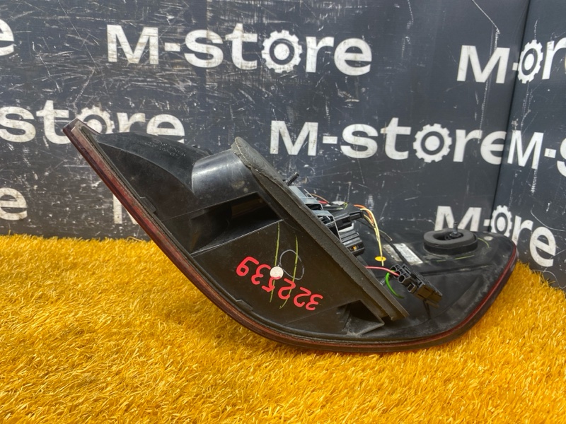 Фонарь задний, 5000 рублей, Красноярск