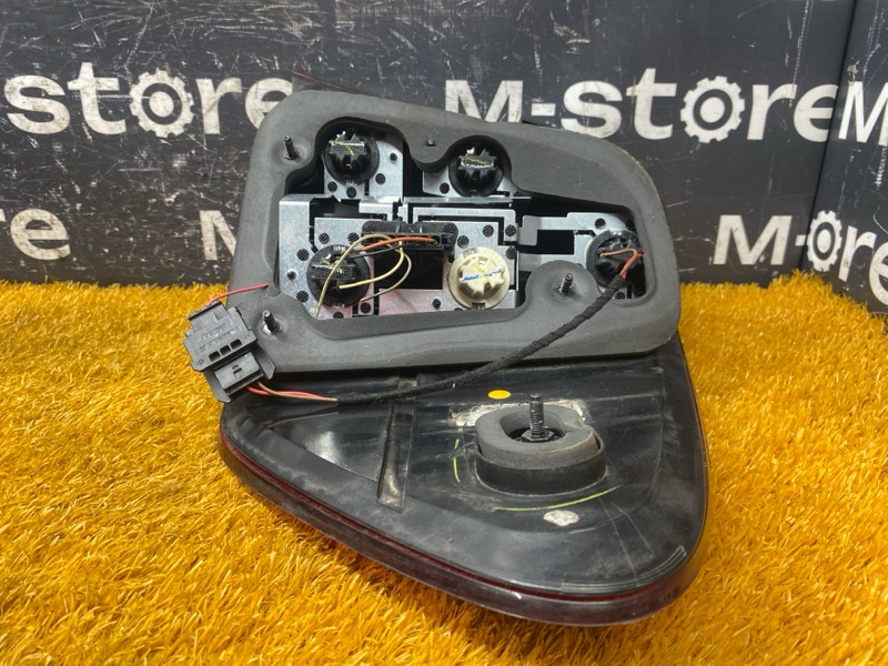 Фонарь задний, 5000 рублей, Красноярск