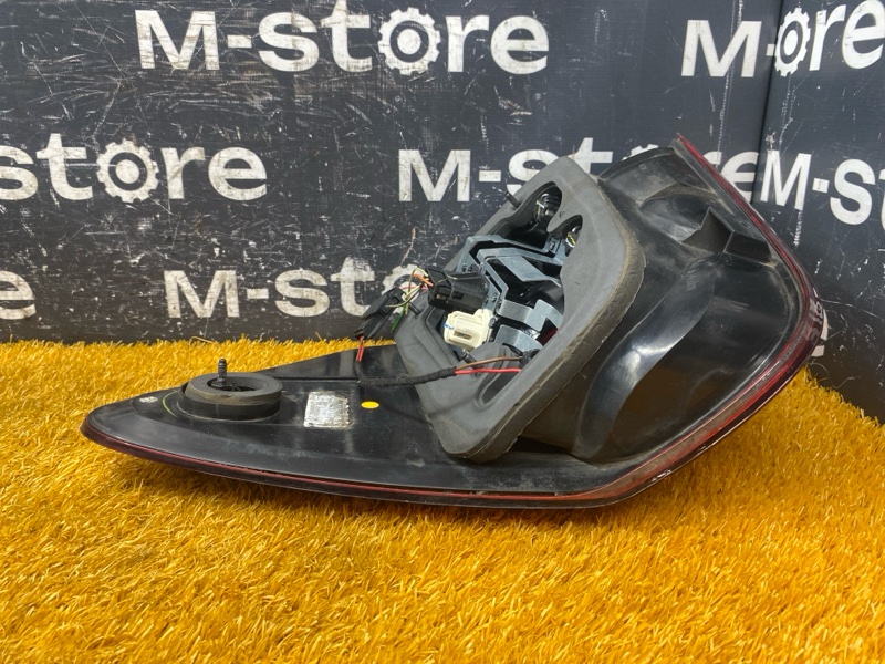 Фонарь задний, 5000 рублей, Красноярск