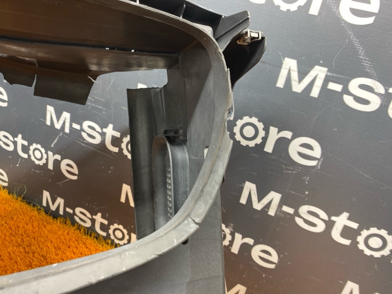 воздуховод радиатора, 10000 рублей, Красноярск