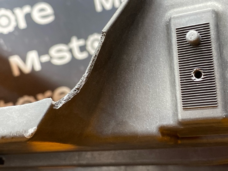 воздуховод радиатора, 10000 рублей, Красноярск