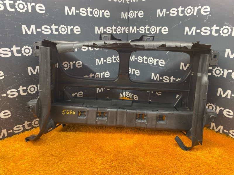 воздуховод радиатора, 10000 рублей, Красноярск