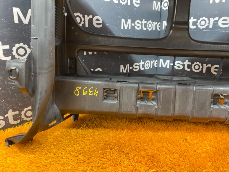 воздуховод радиатора, 10000 рублей, Красноярск