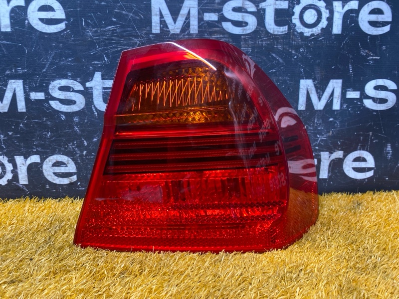 Фонарь задний, 1000 рублей, Красноярск