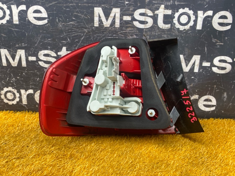 Фонарь задний, 1000 рублей, Красноярск