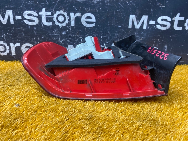 Фонарь задний, 1000 рублей, Красноярск