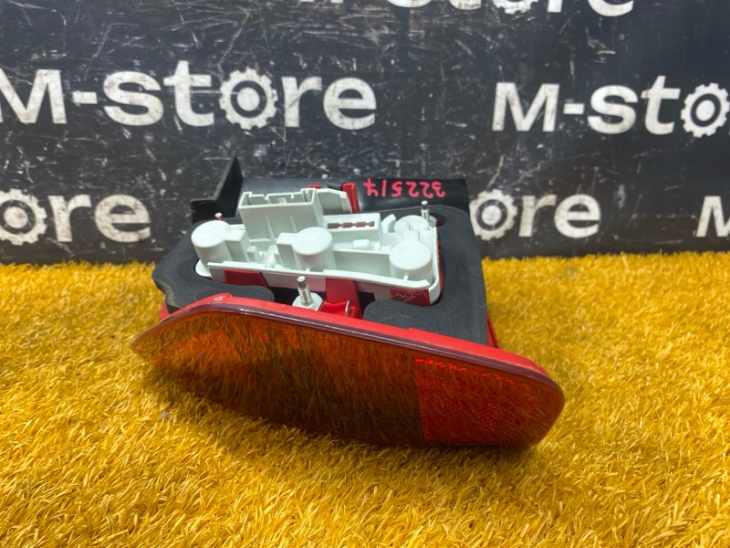 Фонарь задний, 1000 рублей, Красноярск