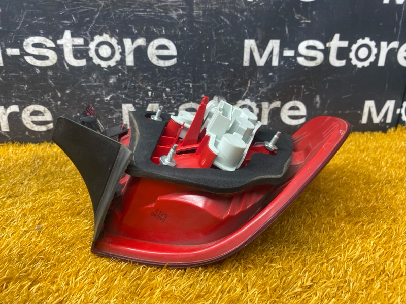 Фонарь задний, 1000 рублей, Красноярск