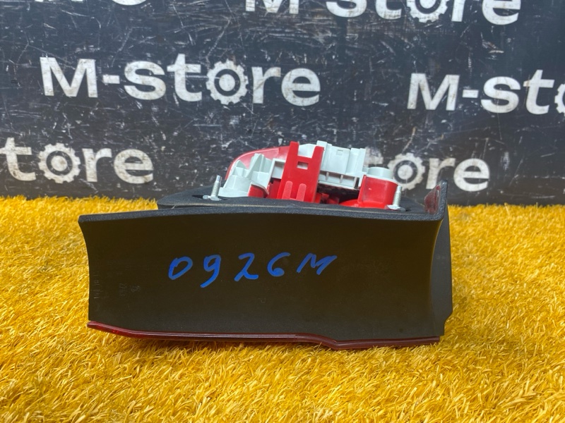 Фонарь задний, 1000 рублей, Красноярск