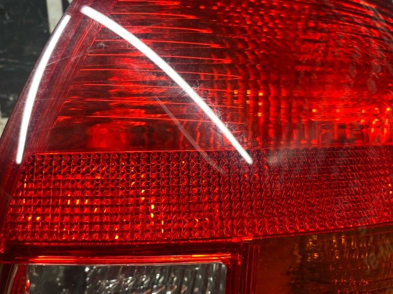 Фонарь задний, 900 рублей, Красноярск