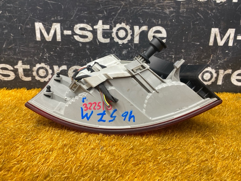 Фонарь задний, 900 рублей, Красноярск