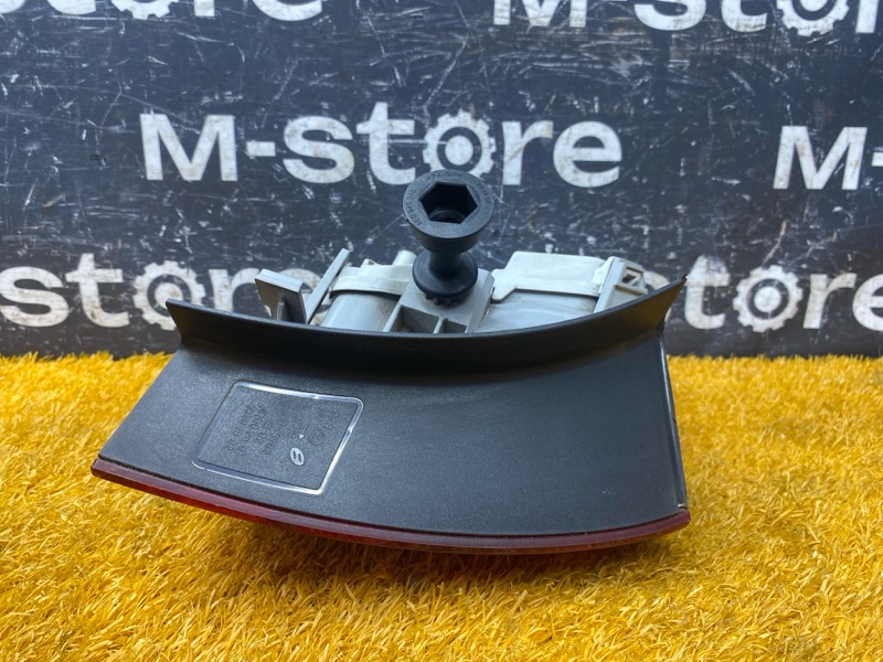 Фонарь задний, 900 рублей, Красноярск