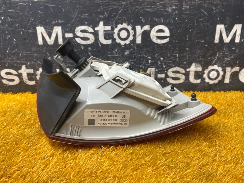 Фонарь задний, 900 рублей, Красноярск