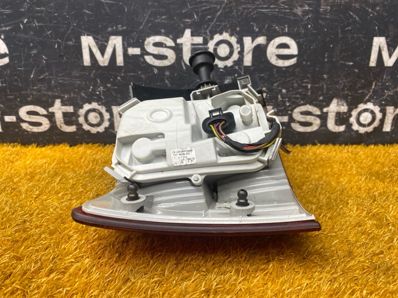 Фонарь задний, 900 рублей, Красноярск