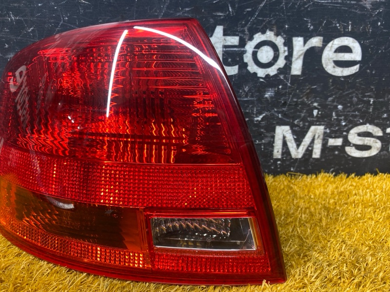 Фонарь задний, 1200 рублей, Красноярск