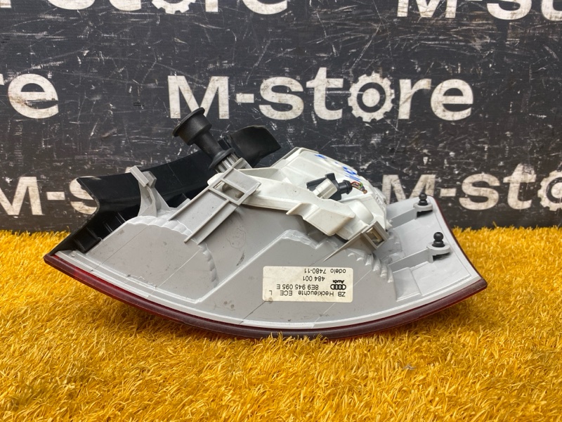 Фонарь задний, 1200 рублей, Красноярск