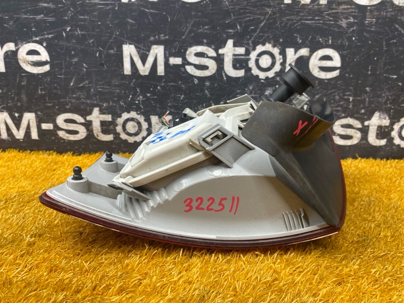 Фонарь задний, 1200 рублей, Красноярск