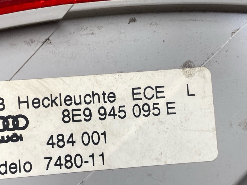 Фонарь задний, 1200 рублей, Красноярск