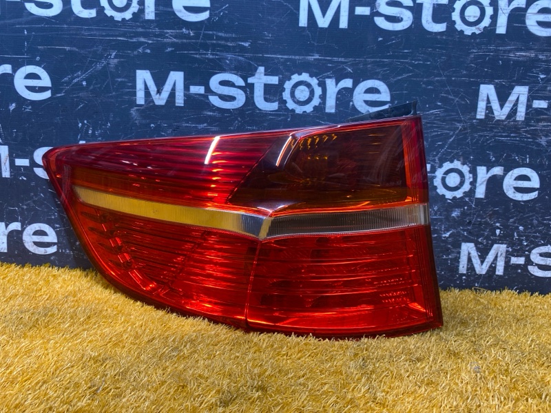 Фонарь задний, 6000 рублей, Красноярск