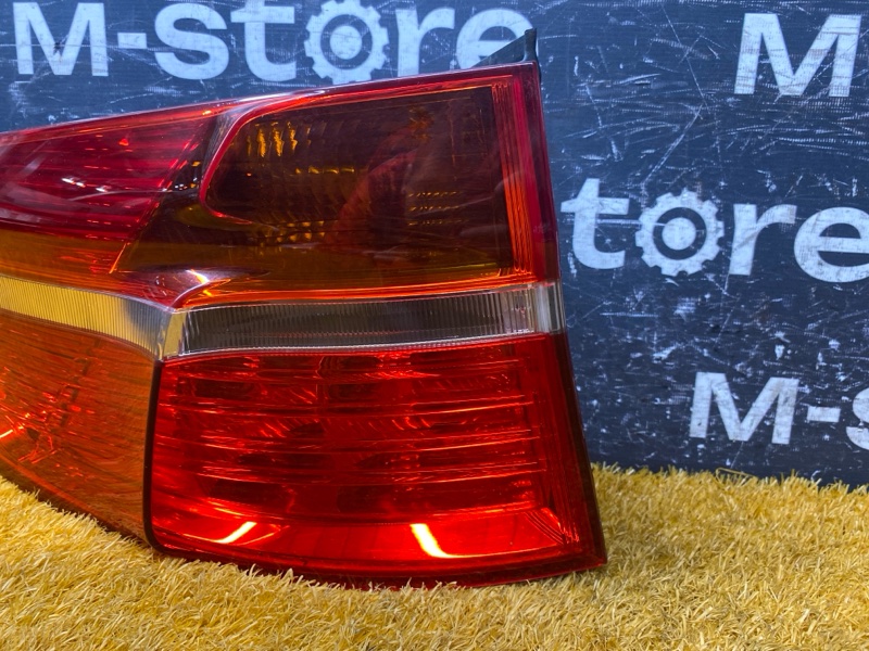 Фонарь задний, 6000 рублей, Красноярск