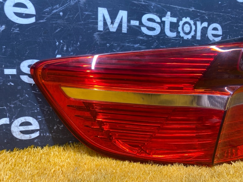 Фонарь задний, 6000 рублей, Красноярск