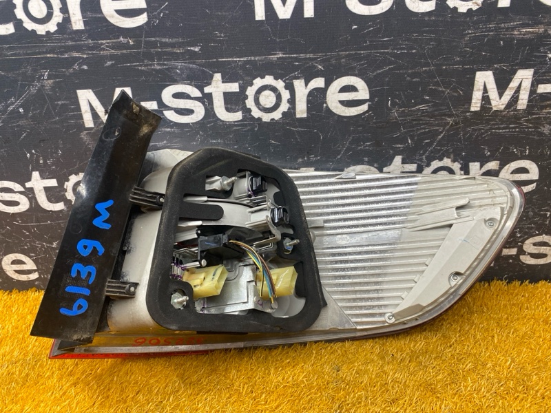 Фонарь задний, 6000 рублей, Красноярск