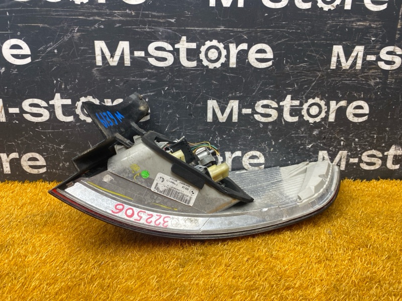 Фонарь задний, 6000 рублей, Красноярск