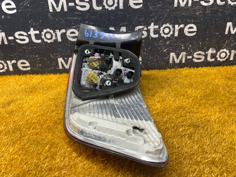 Фонарь задний, 6000 рублей, Красноярск