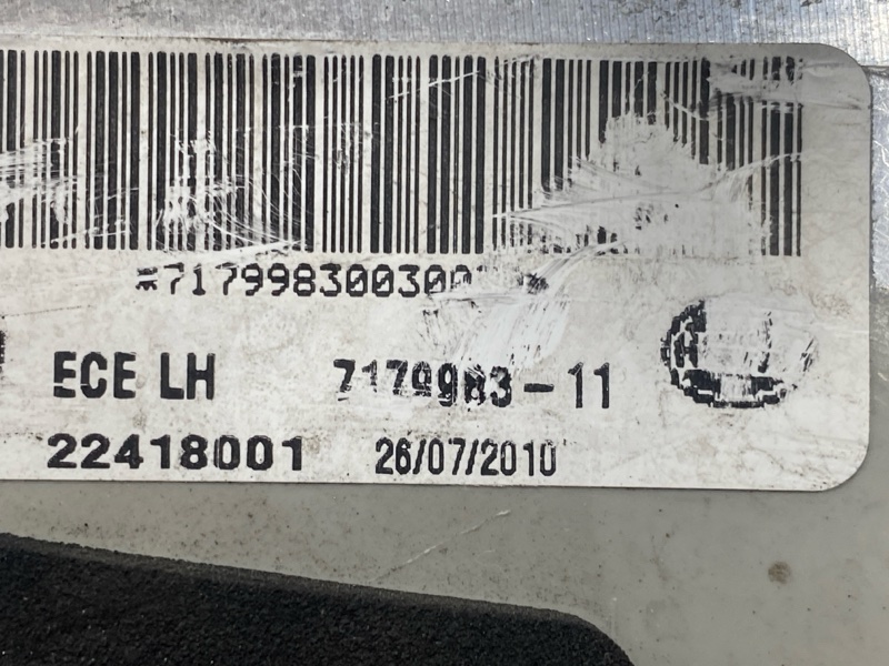 Фонарь задний, 6000 рублей, Красноярск