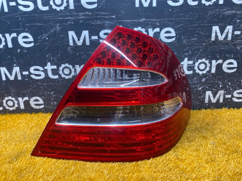 Фонарь задний, 12000 рублей, Красноярск