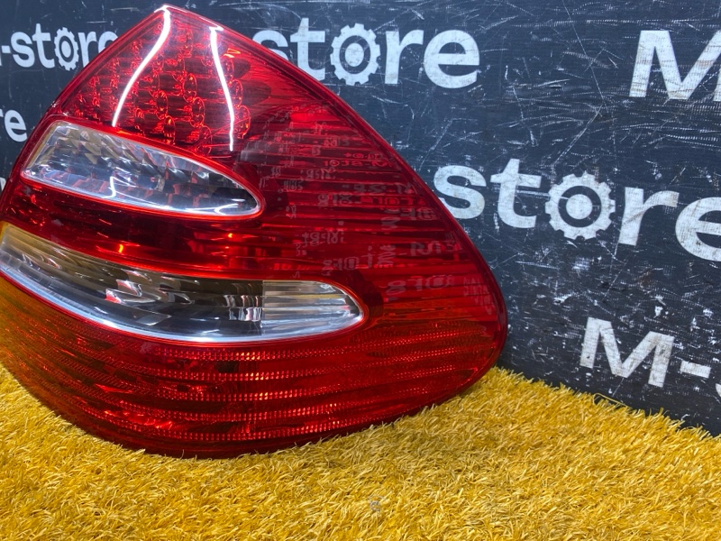 Фонарь задний, 12000 рублей, Красноярск