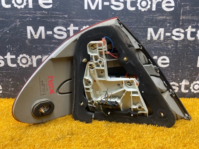 Фонарь задний, 12000 рублей, Красноярск