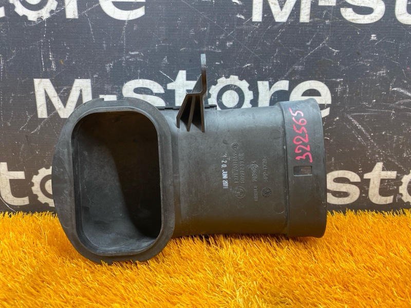 патрубок воздушного фильтра, 2500 рублей, Красноярск