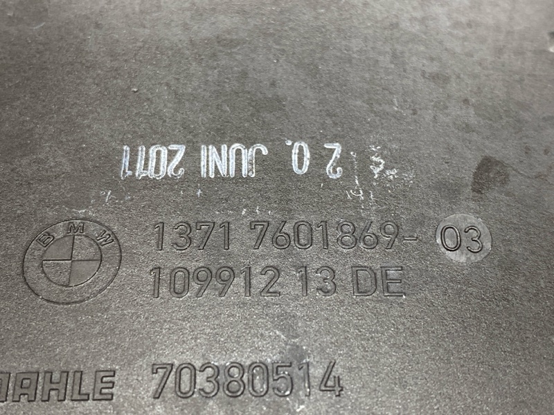 патрубок воздушного фильтра, 2500 рублей, Красноярск