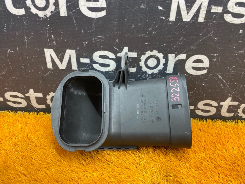 патрубок воздушного фильтра, 2500 рублей, Красноярск