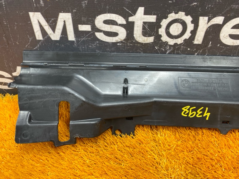 воздуховод радиатора, 400 рублей, Красноярск