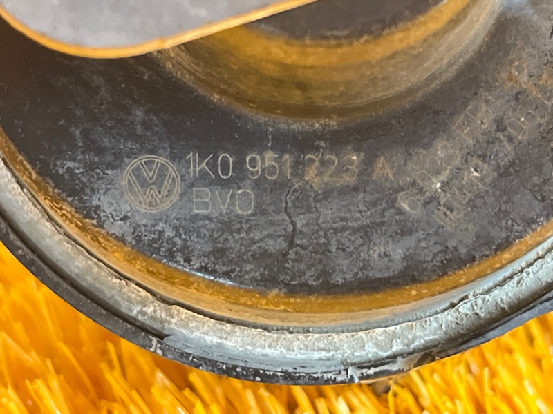 Сигнал звуковой, 2000 рублей, Красноярск