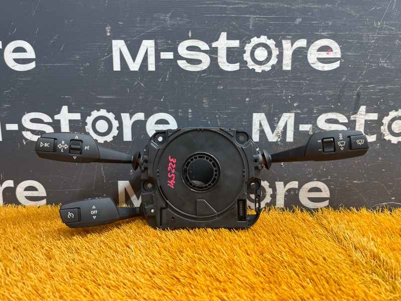 блок подрулевых переключателей, 4000 рублей, Красноярск