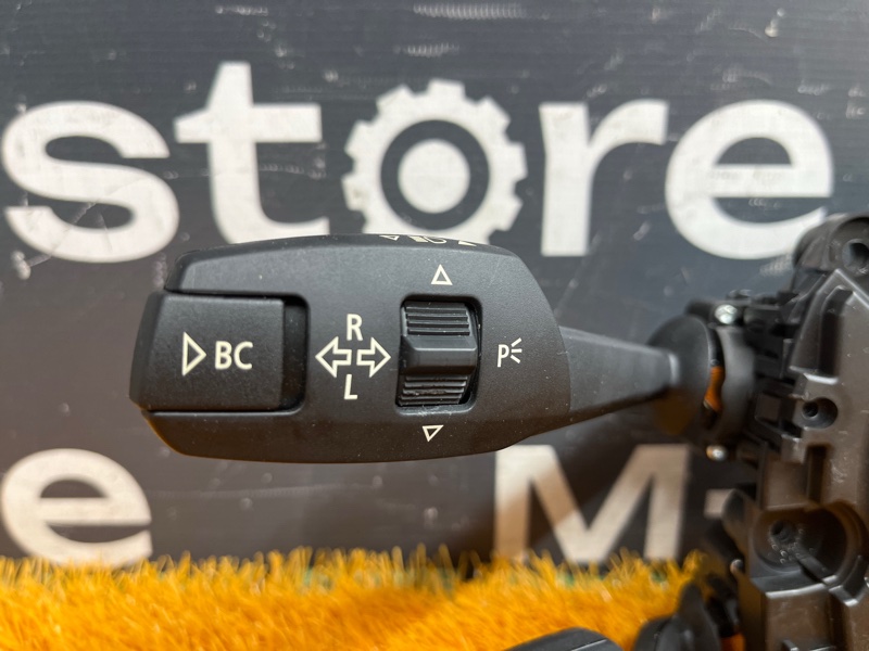 блок подрулевых переключателей, 4000 рублей, Красноярск