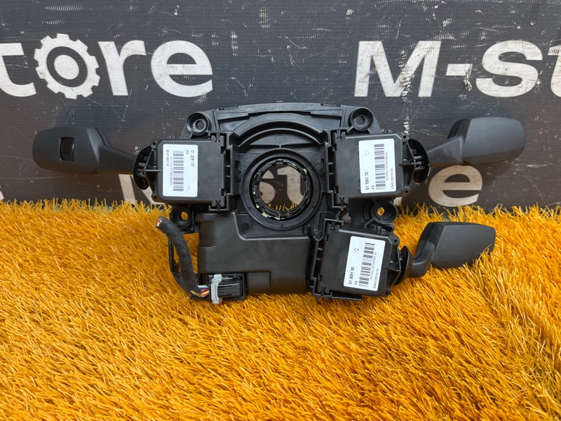 блок подрулевых переключателей, 4000 рублей, Красноярск