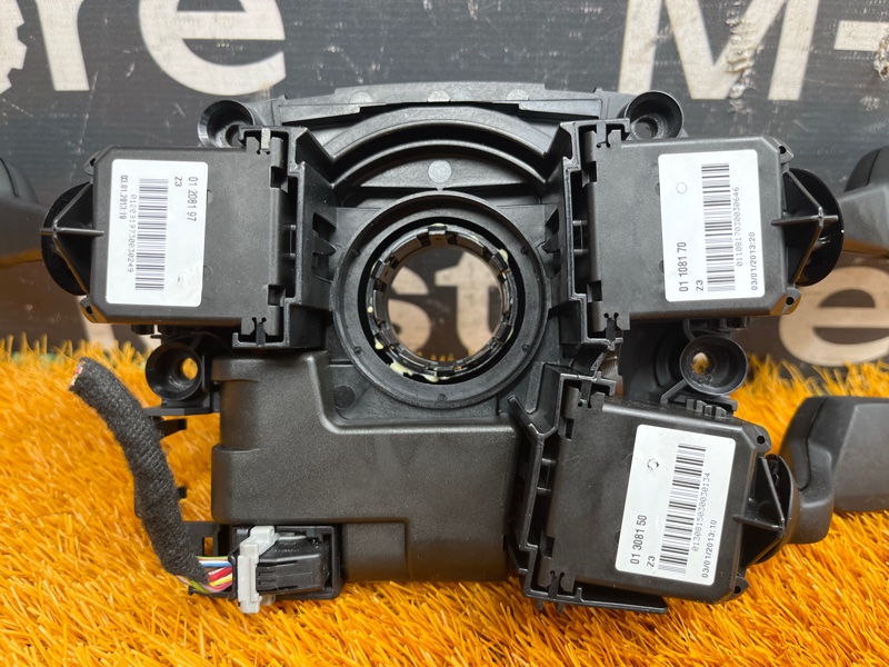 блок подрулевых переключателей, 4000 рублей, Красноярск