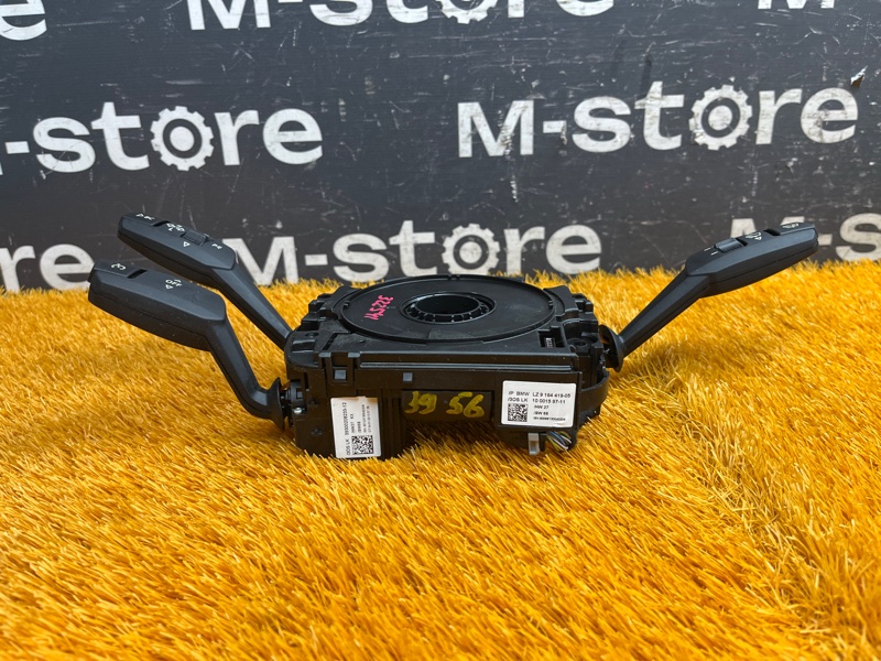 блок подрулевых переключателей, 4000 рублей, Красноярск